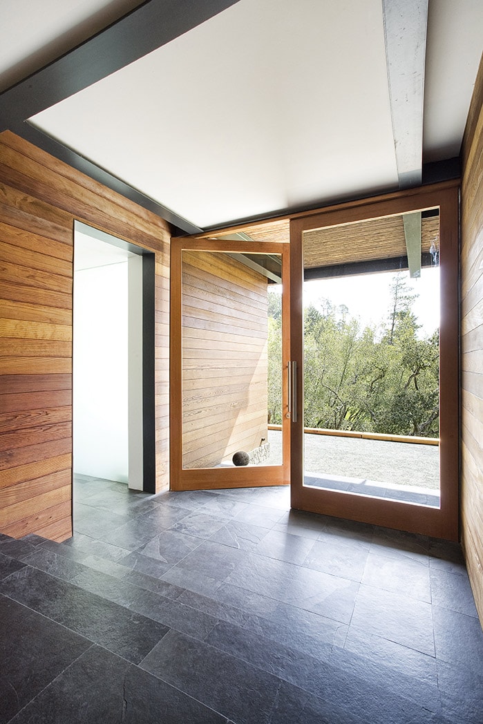 Lovell Residence Mill Valley CA Quezada Architecture